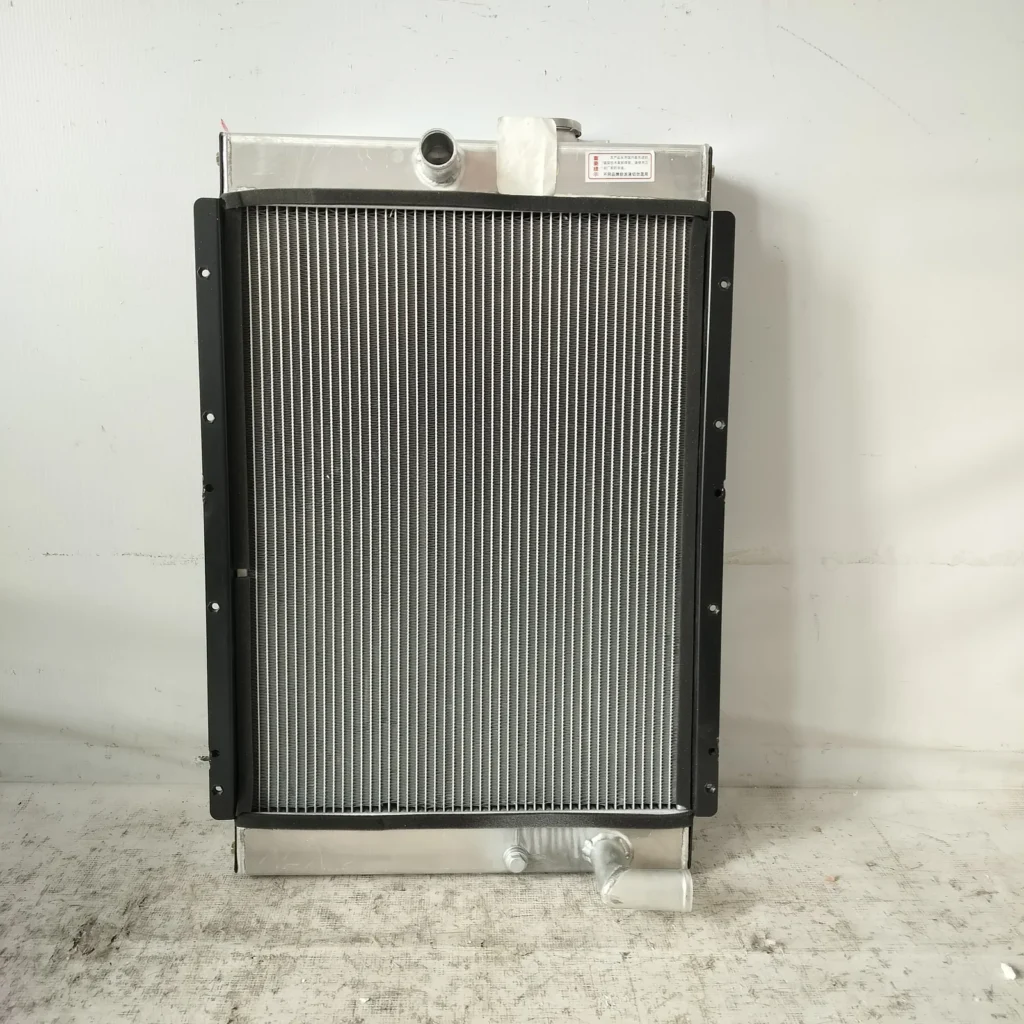 Caterpillar 60 Radiator