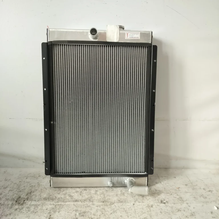 Caterpillar 60 Radiator
