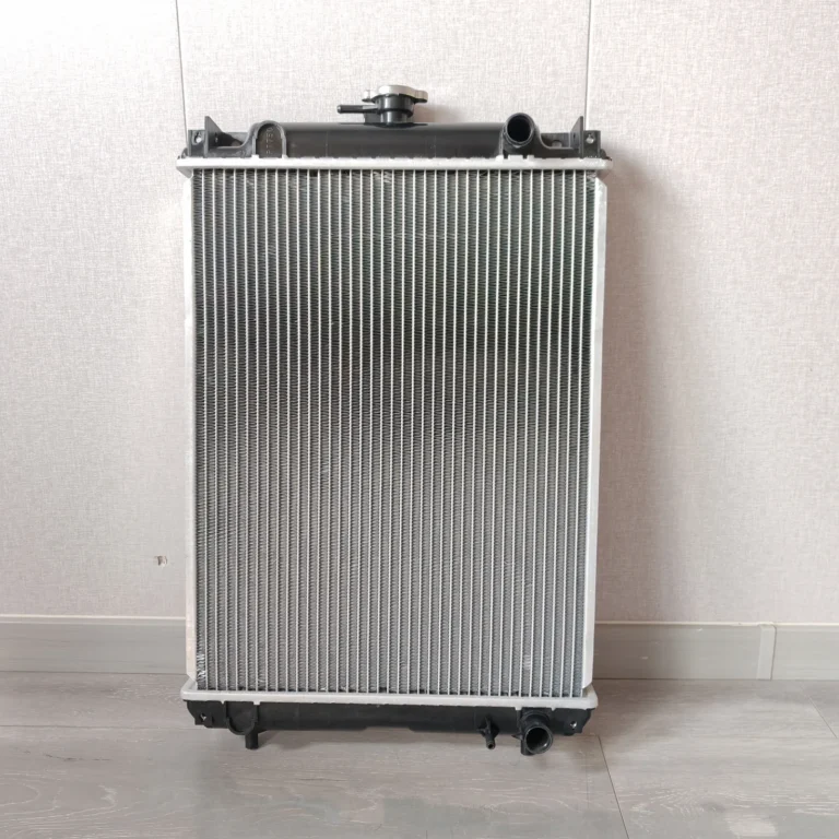 Caterpillar 305 Radiator