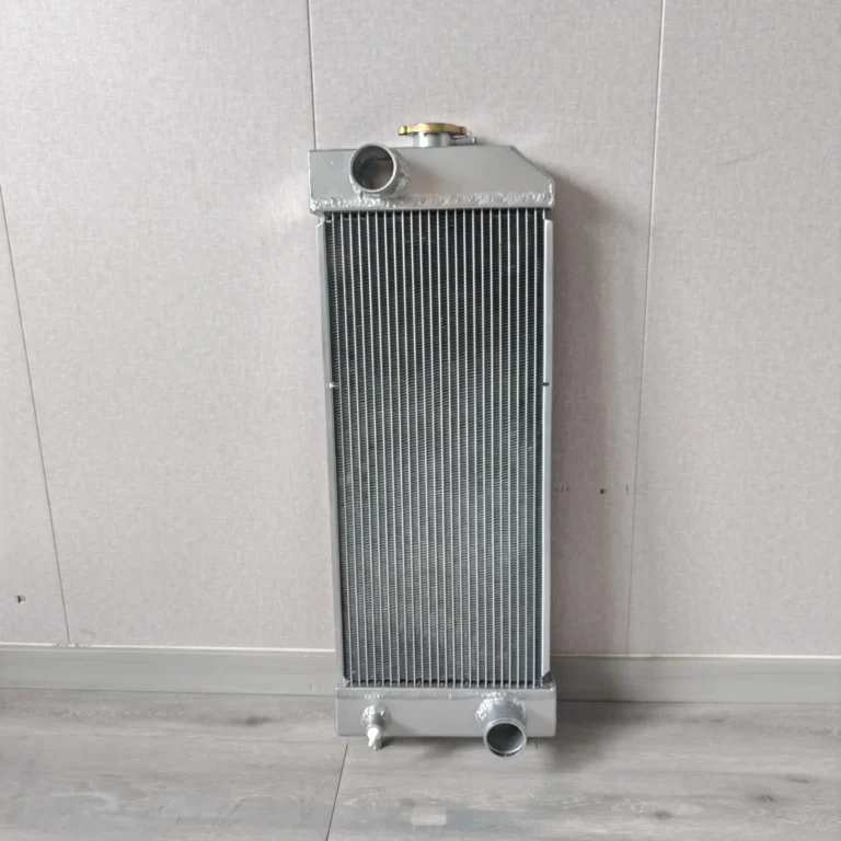 Caterpillar 305.5E Radiator