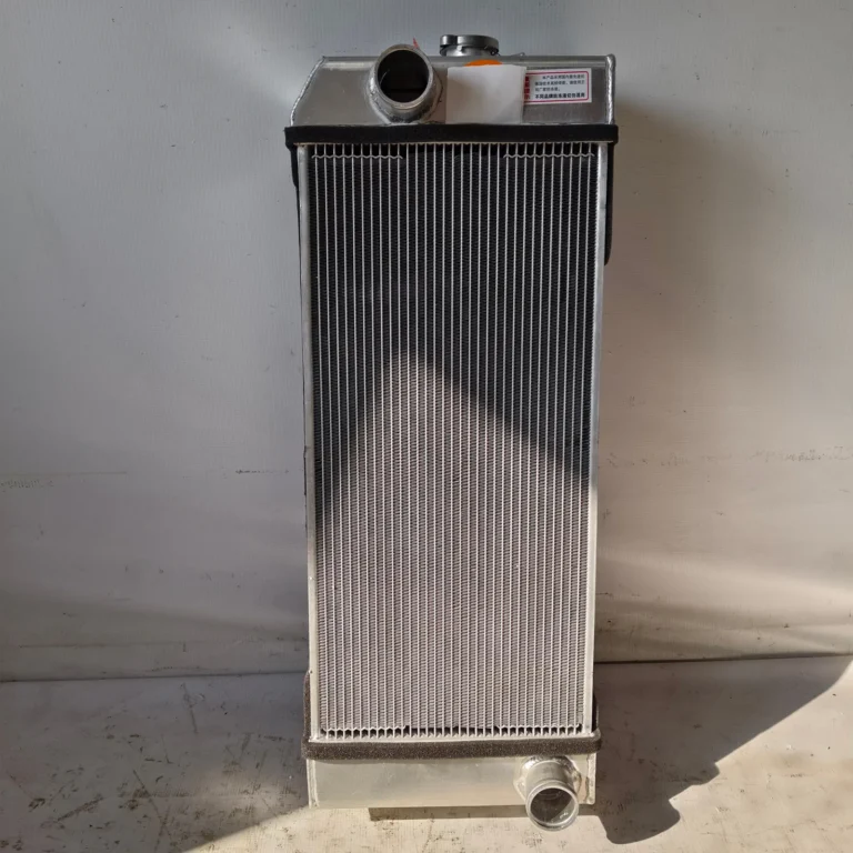 Caterpillar 308E Radiator