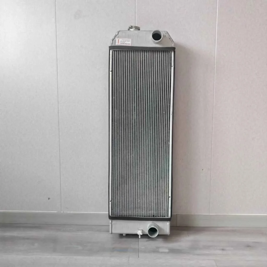 Caterpillar 312D Radiator