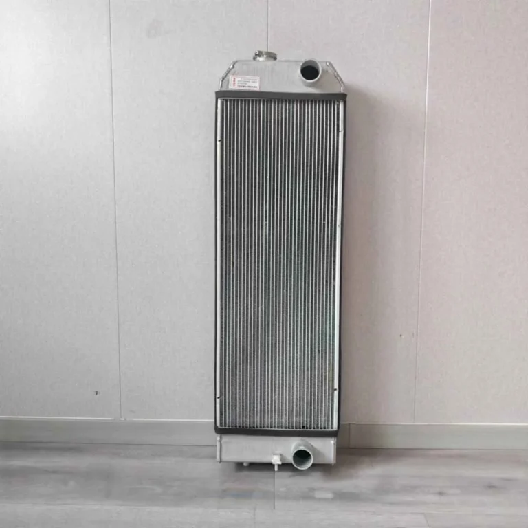 Caterpillar 312D Radiator