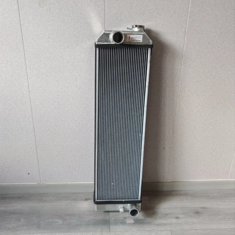 Caterpillar 313D-2 Radiator