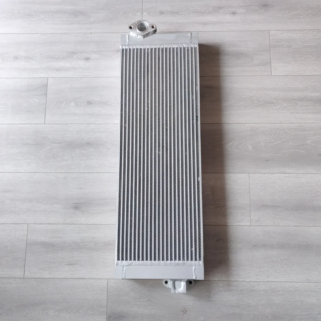 Caterpillar 315D Oil Cooler