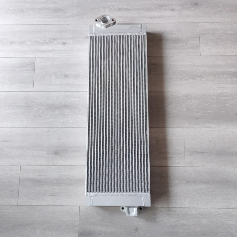Caterpillar 315D Oil Cooler