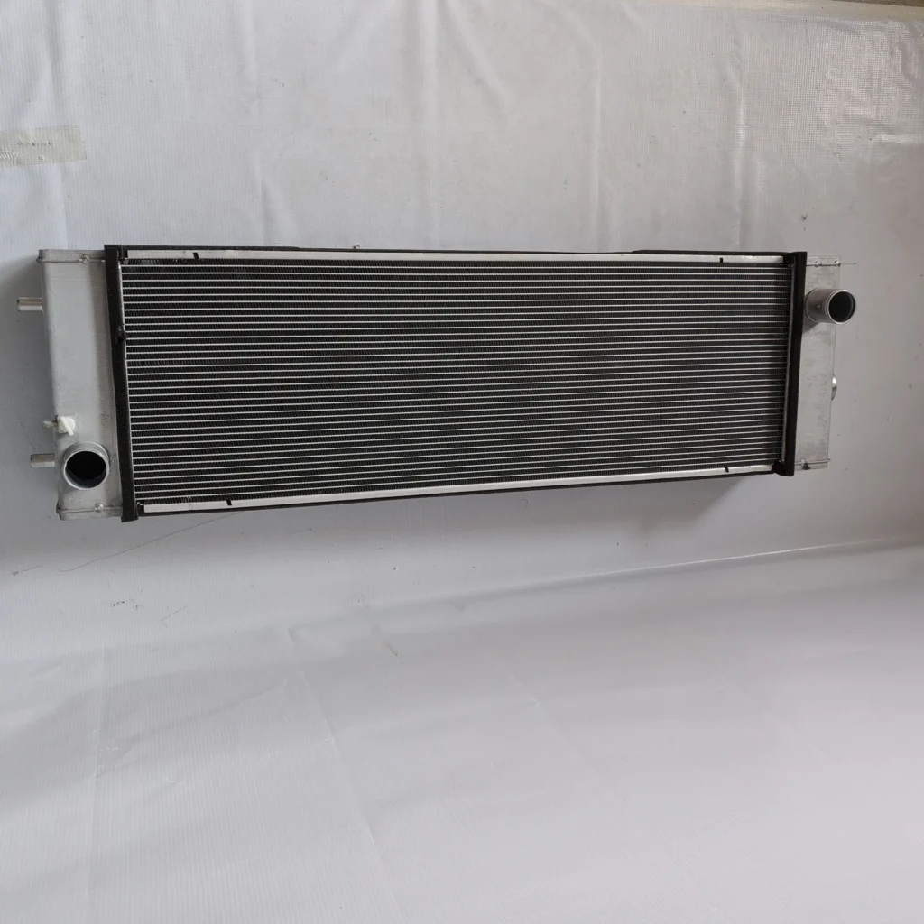 Caterpillar 315D Radiator