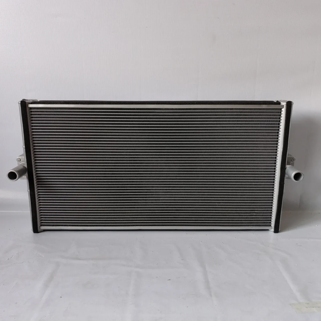 Caterpillar 320D Oil Cooler