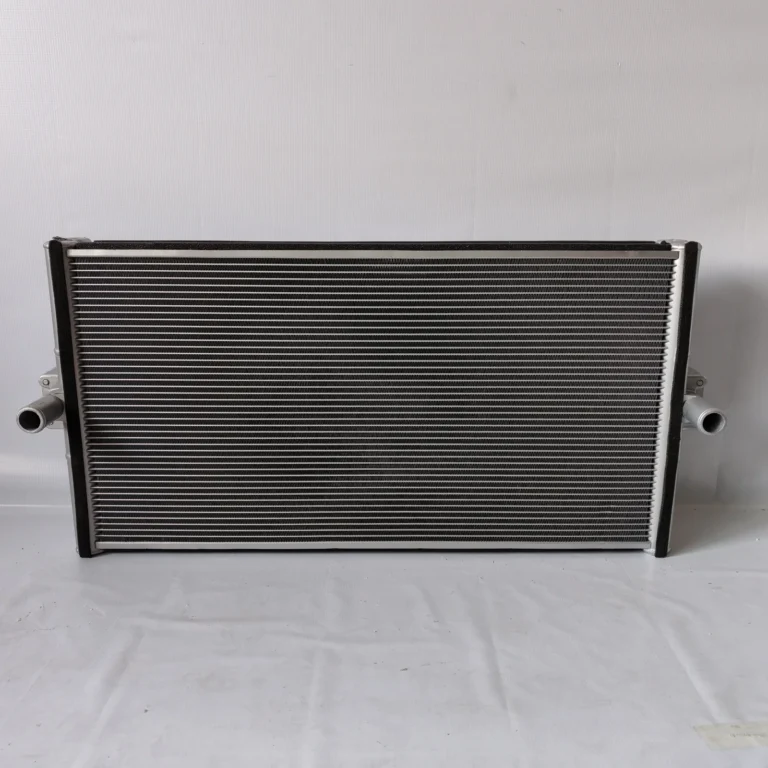 Caterpillar 320D Oil Cooler