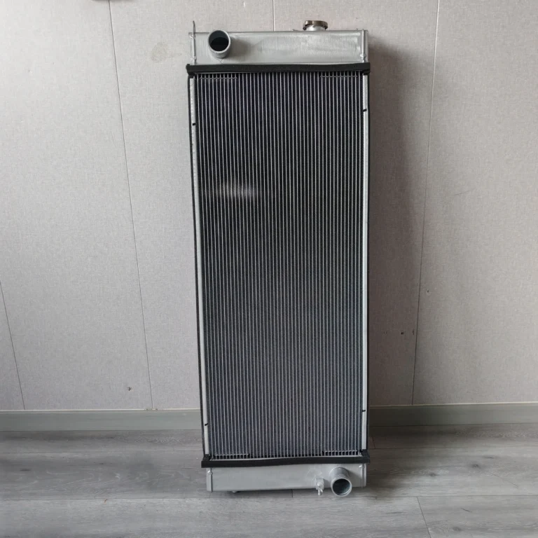 Caterpillar 320D Radiator