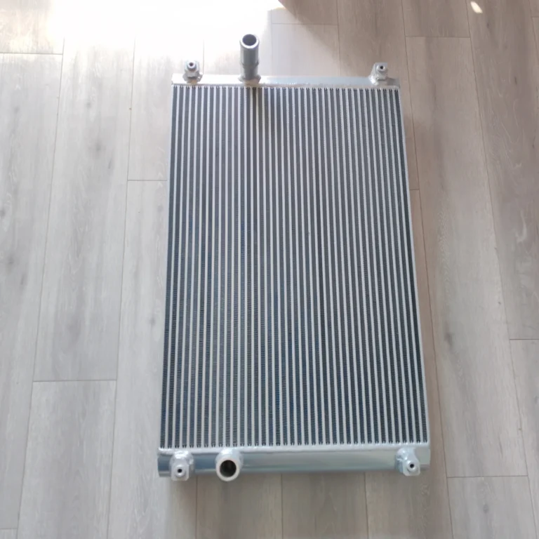 Caterpillar 320GC Oil Cooler