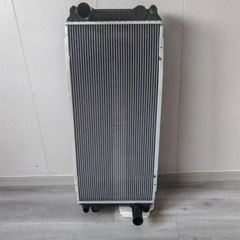 Caterpillar 320GC Radiator