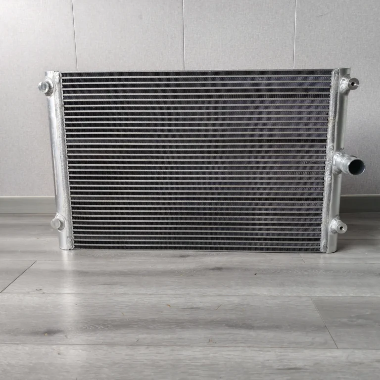 Caterpillar 320GX Oil Cooler
