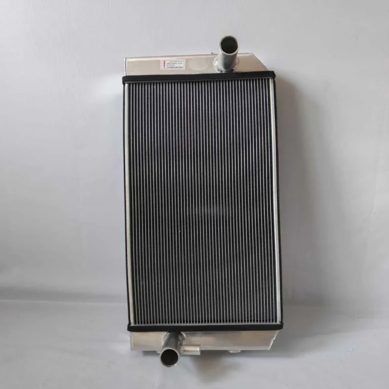 Caterpillar 320GX Radiator