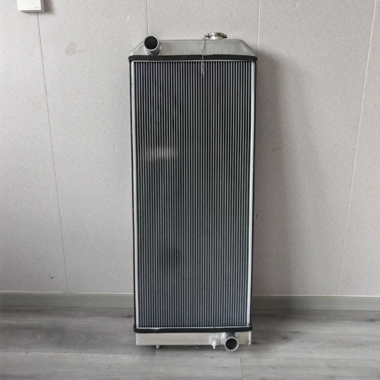 Caterpillar 323D Radiator