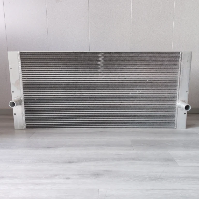 Caterpillar 324E Oil Cooler