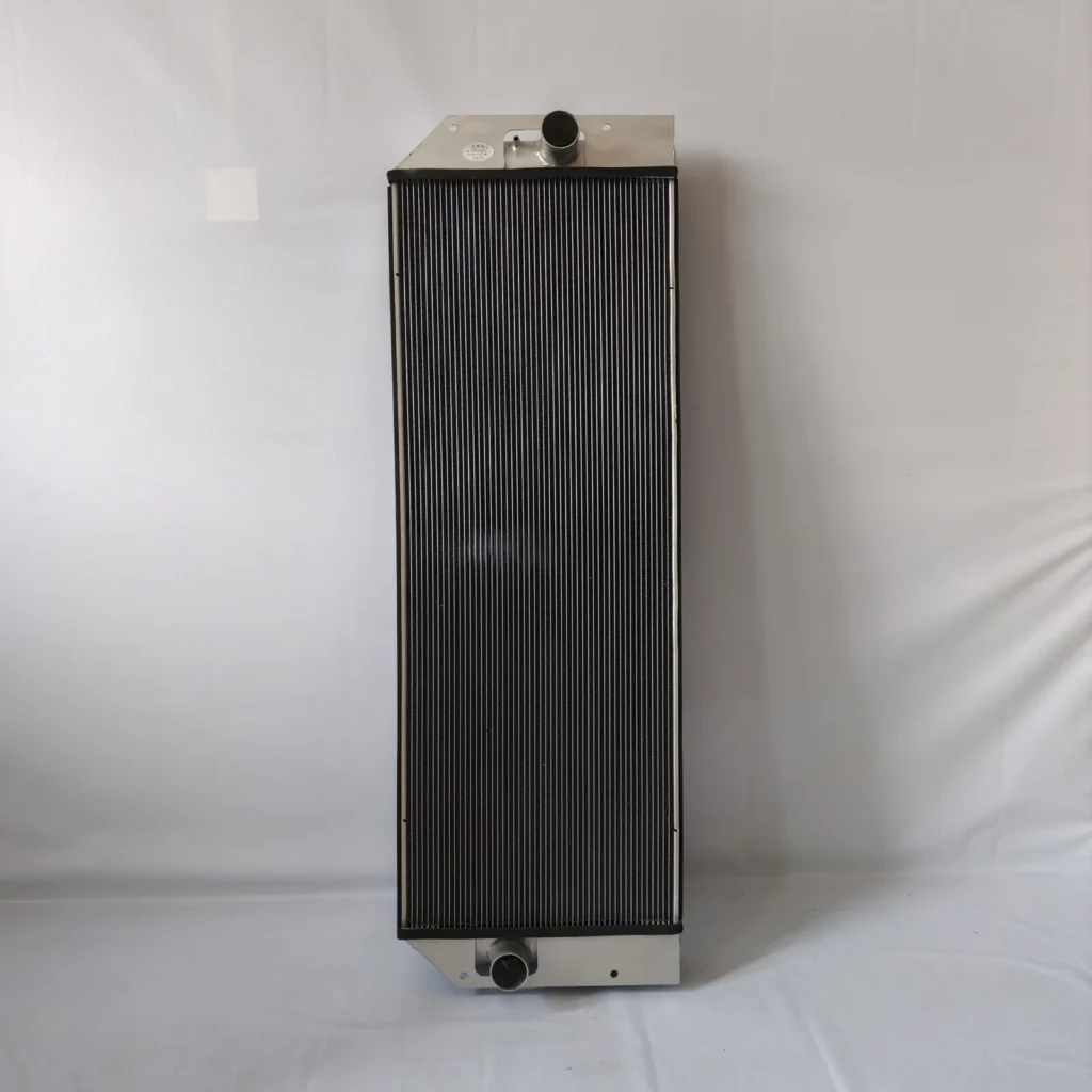 Caterpillar 324E Radiator