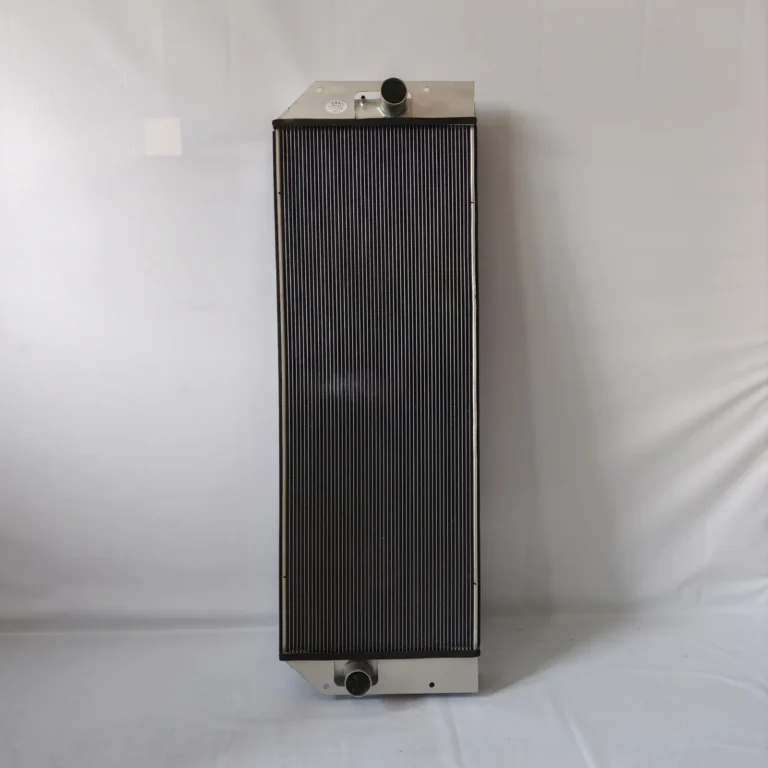 Caterpillar 324E Radiator