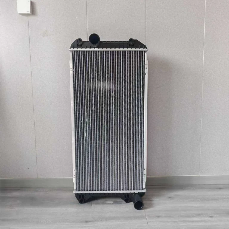 Caterpillar 330GC Radiator