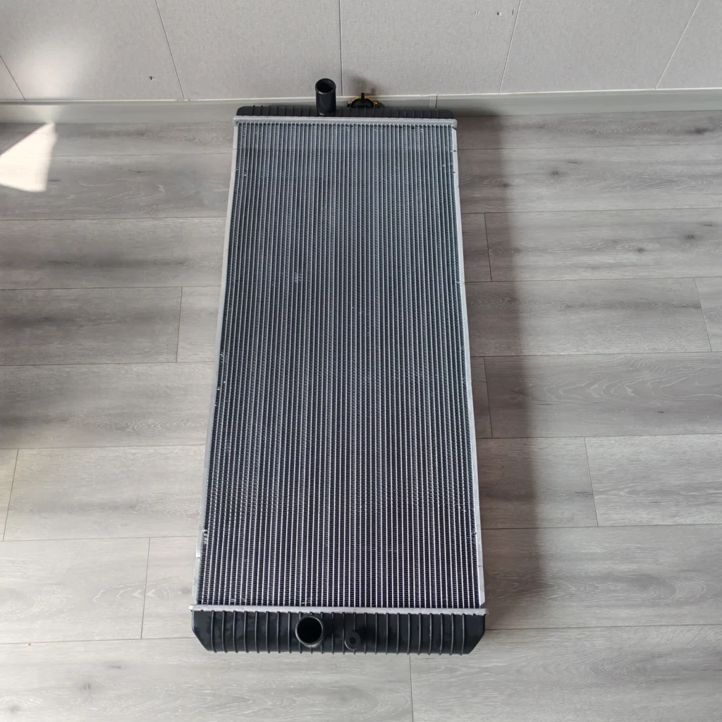 Caterpillar 336D Radiator