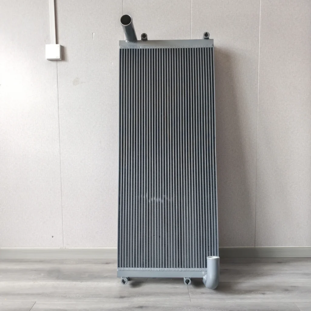 Caterpillar 336GC Oil Cooler