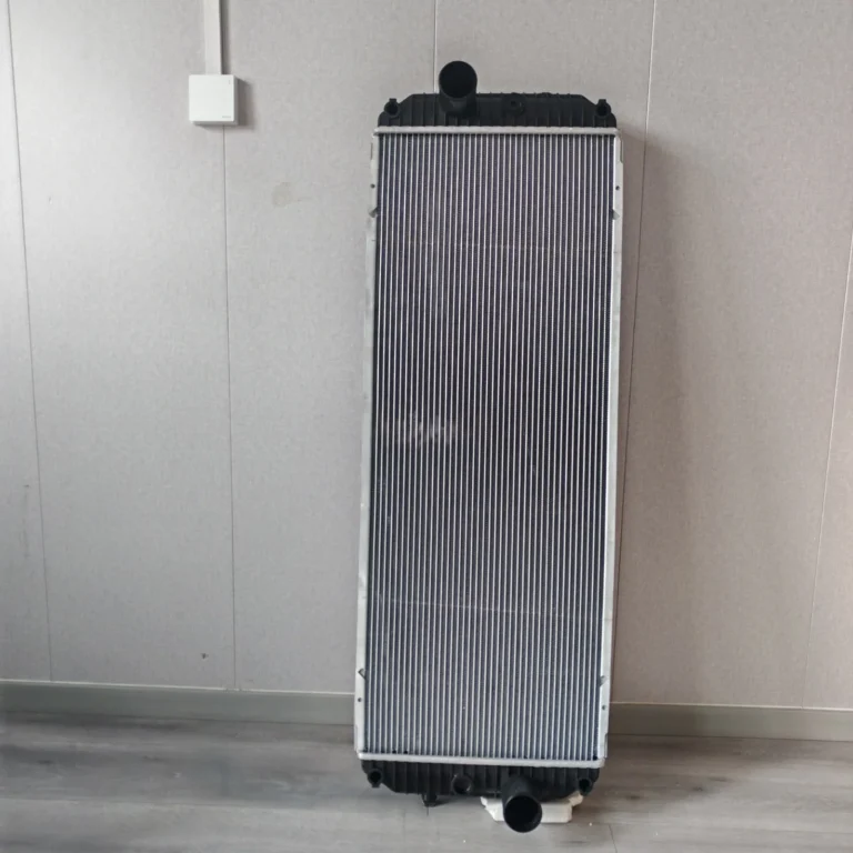 Caterpillar 349D2 Radiator