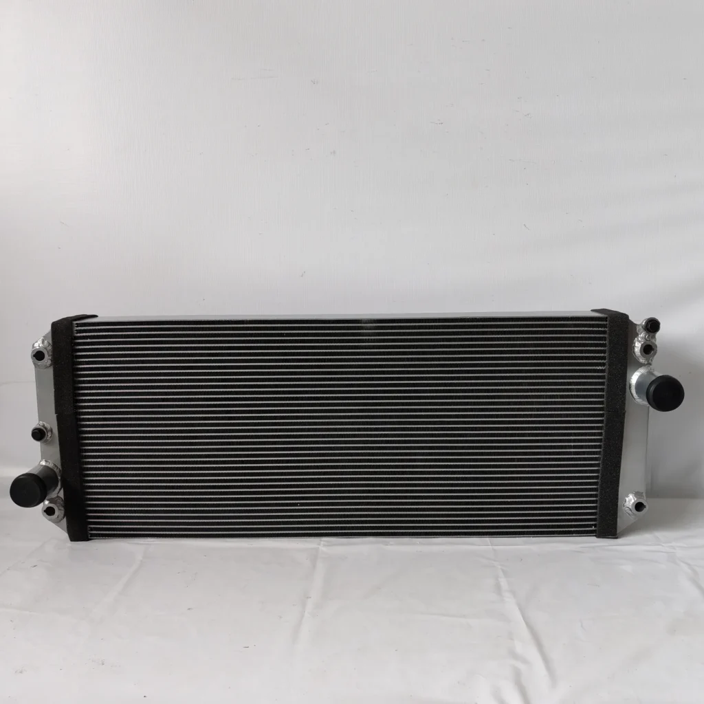 Caterpillar 349E Radiator
