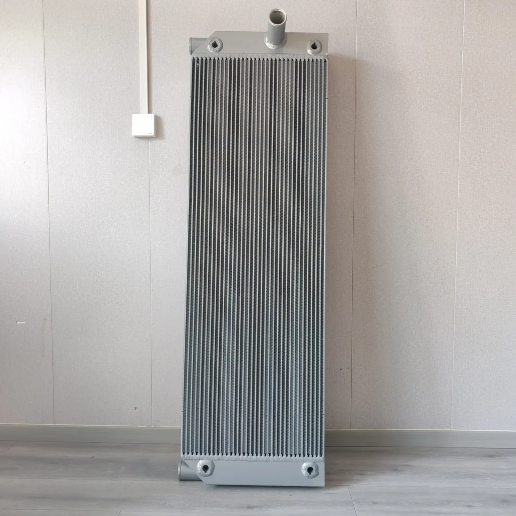 Caterpillar 390F Oil Cooler