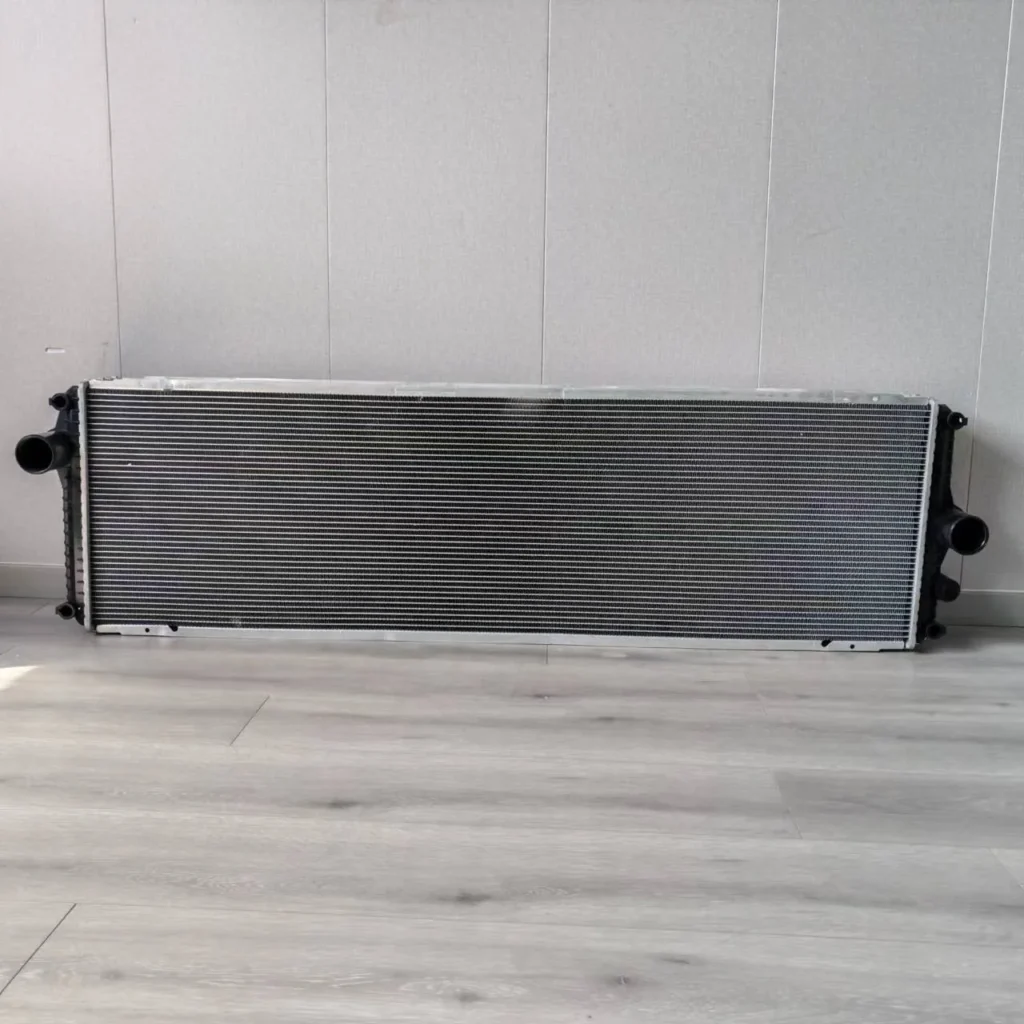 Caterpillar 390F Radiator