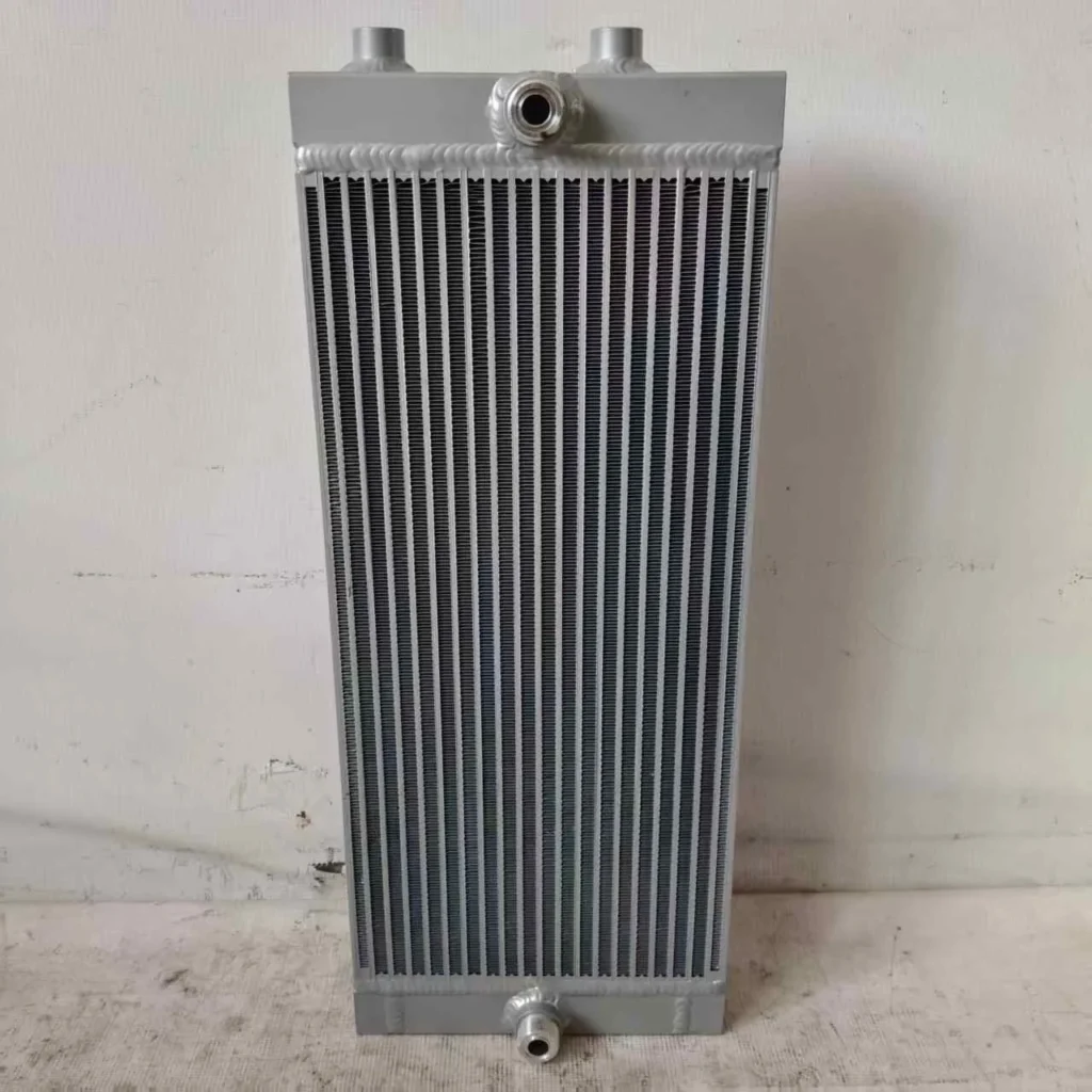 Volvo 55 Oil Cooler