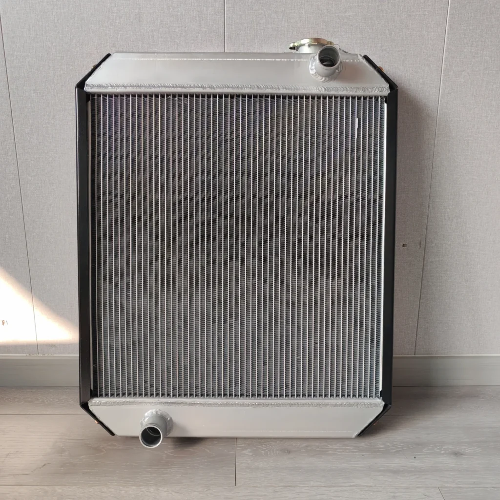 Volvo 55B Radiator – Old Version