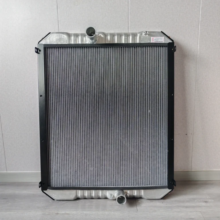 Volvo 140B Radiator – Old Version