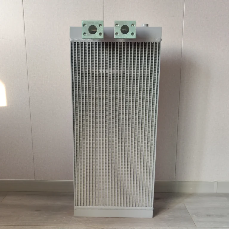 Volvo 200D / 210D Oil Cooler