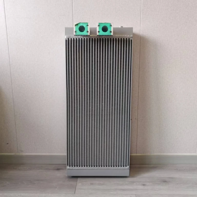 Volvo 220D Oil Cooler