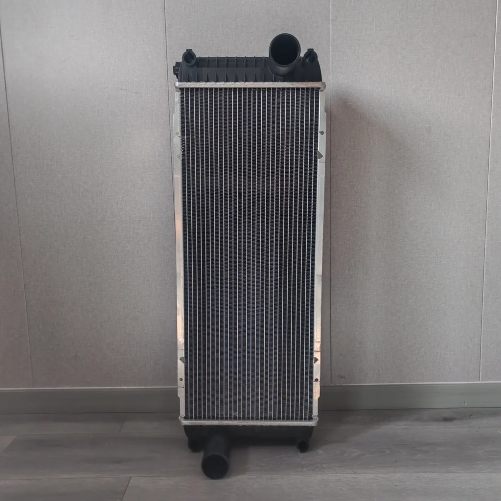 Volvo 220D Radiator