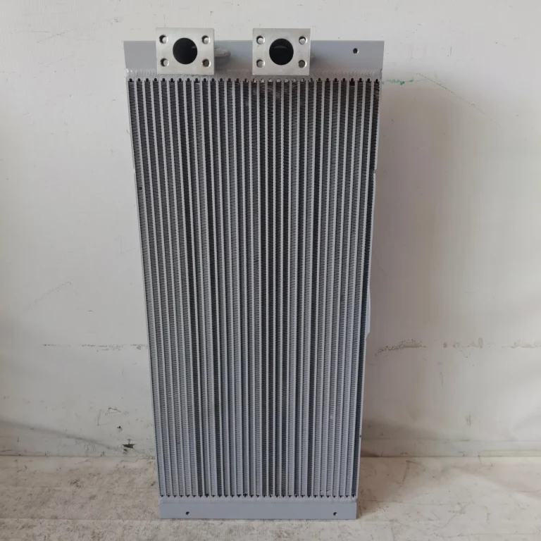 Volvo 220E Oil Cooler