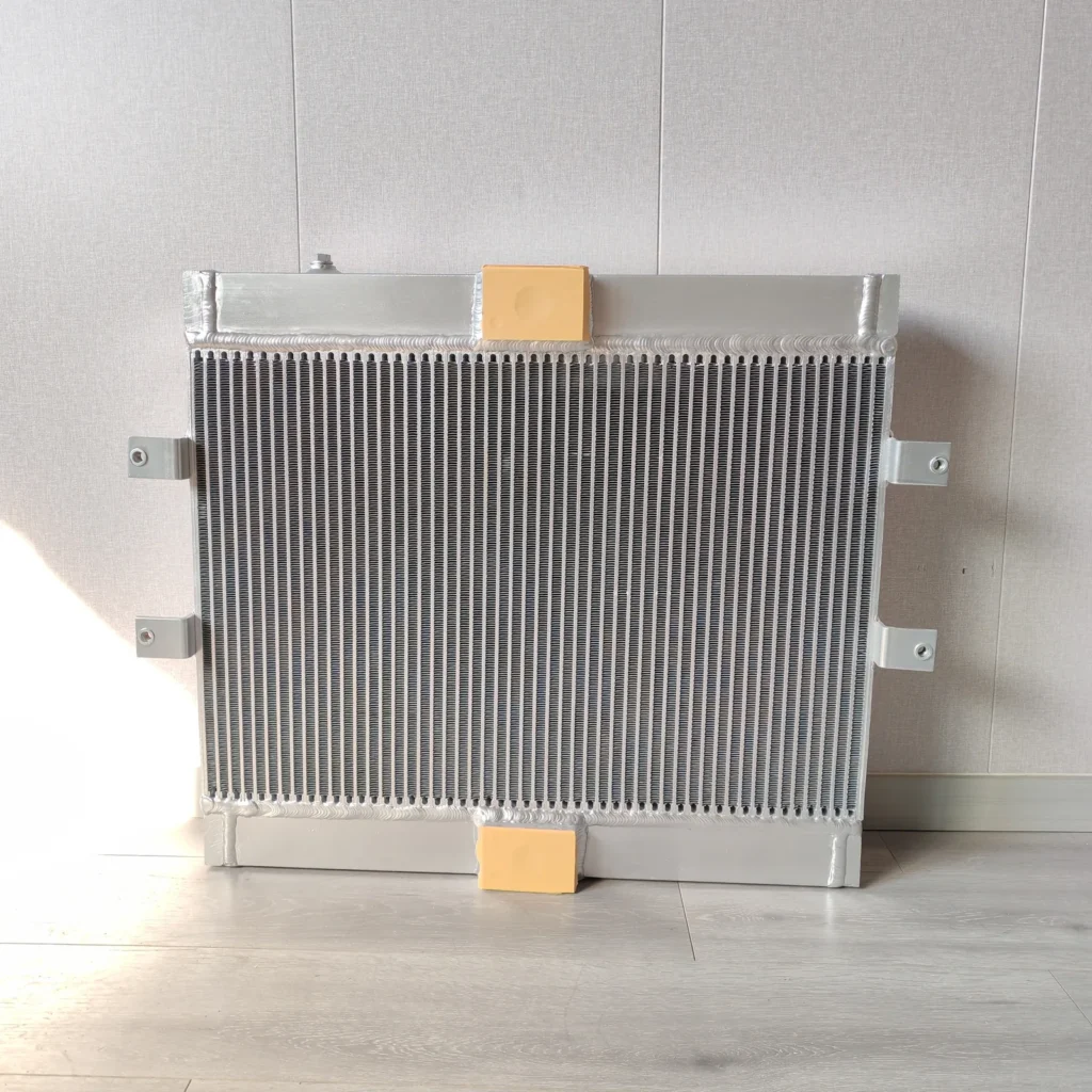 Volvo 240 / 290 Oil Cooler