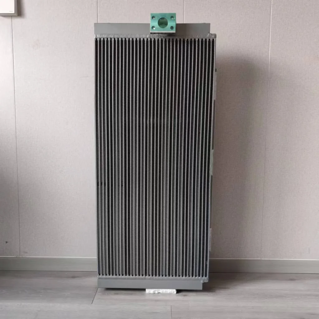 Volvo 300D / 250D Oil Cooler