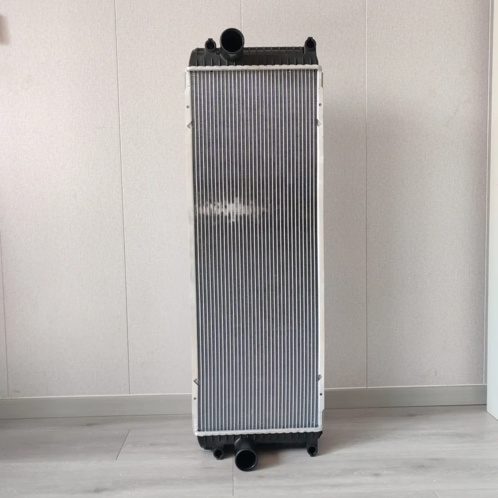 Volvo 300D / 250D Radiator