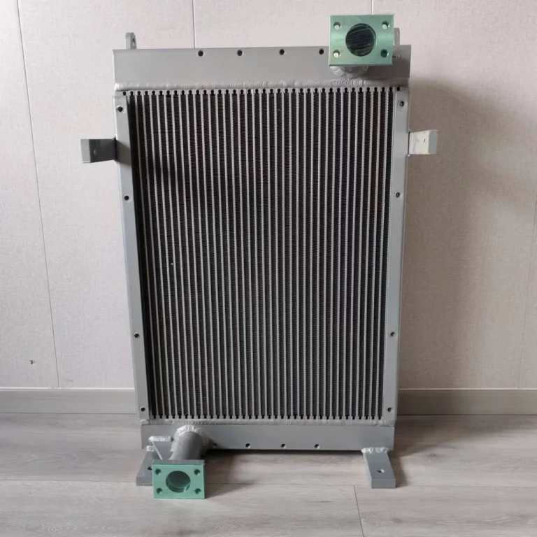 Volvo 360B Oil Cooler