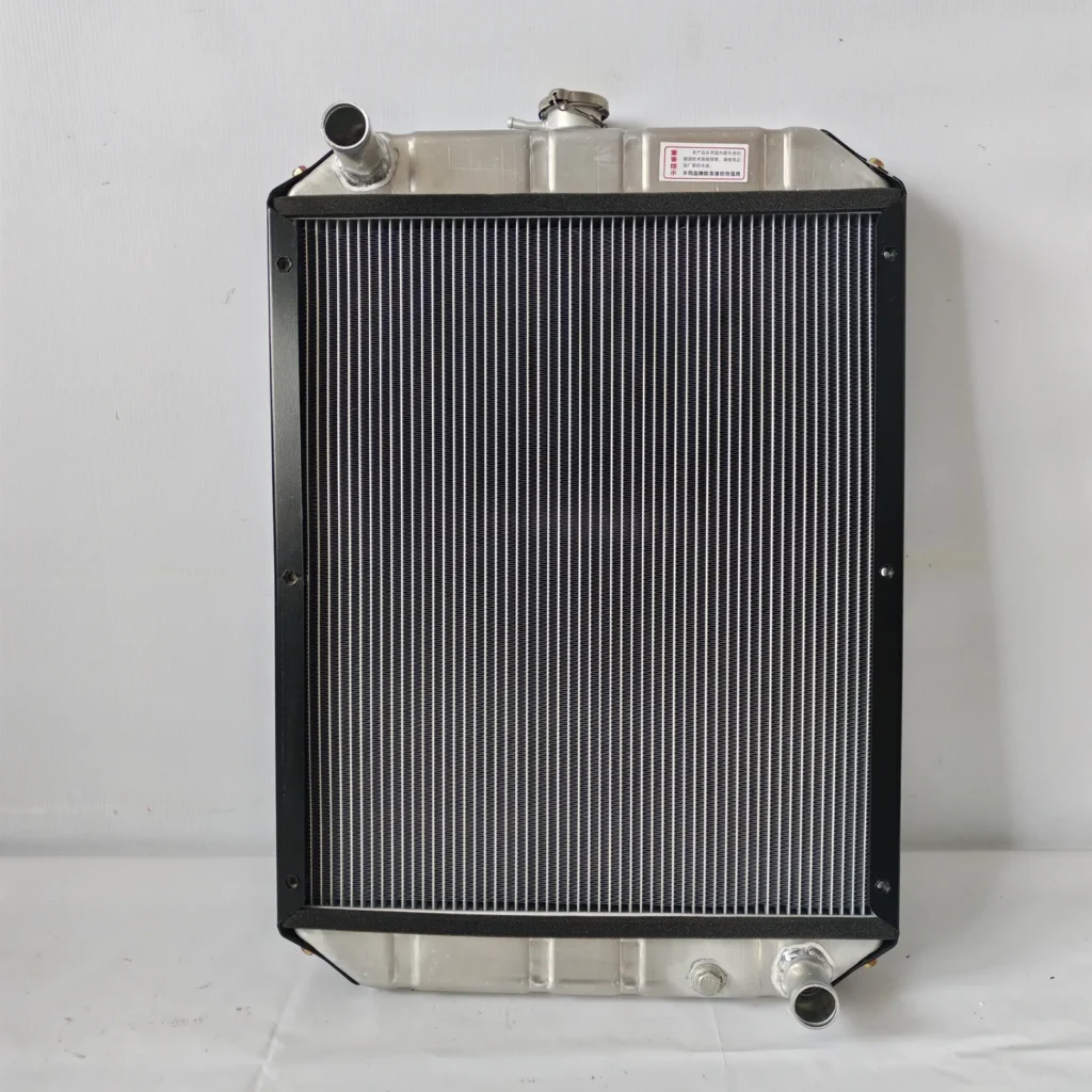 Hyundai 55-7 Radiator