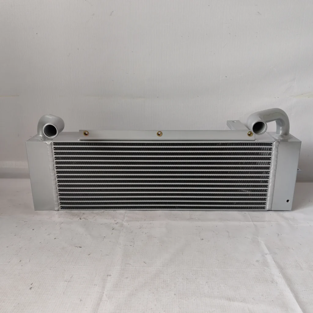 Hyundai 60VS Oil Cooler