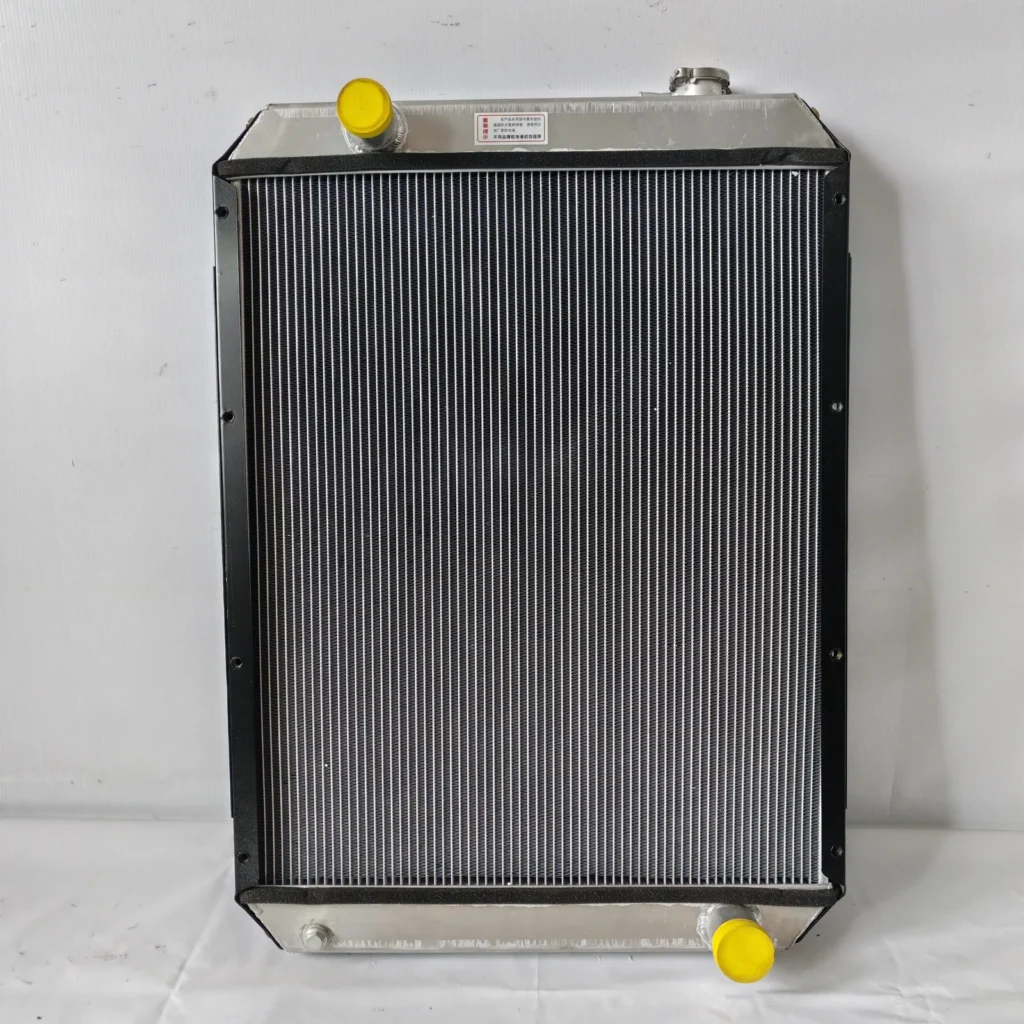 Hyundai 130-5 Radiator