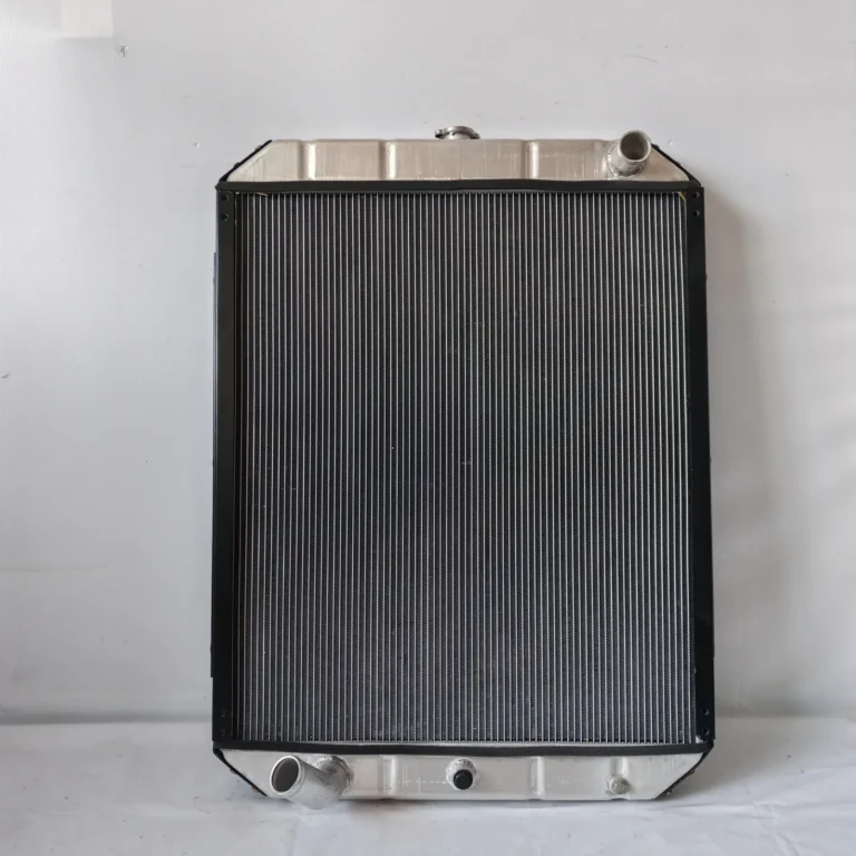 Hyundai 140-7 Radiator