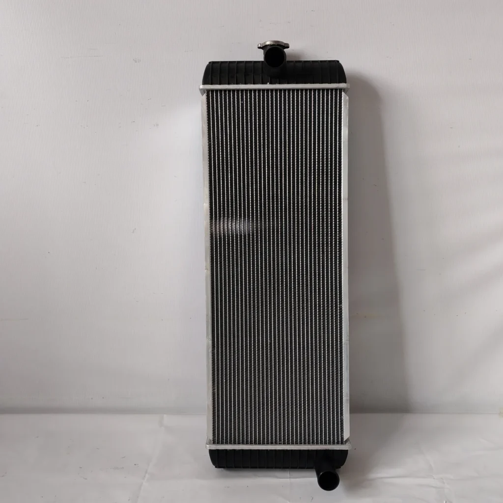 Hyundai 150-9 Radiator