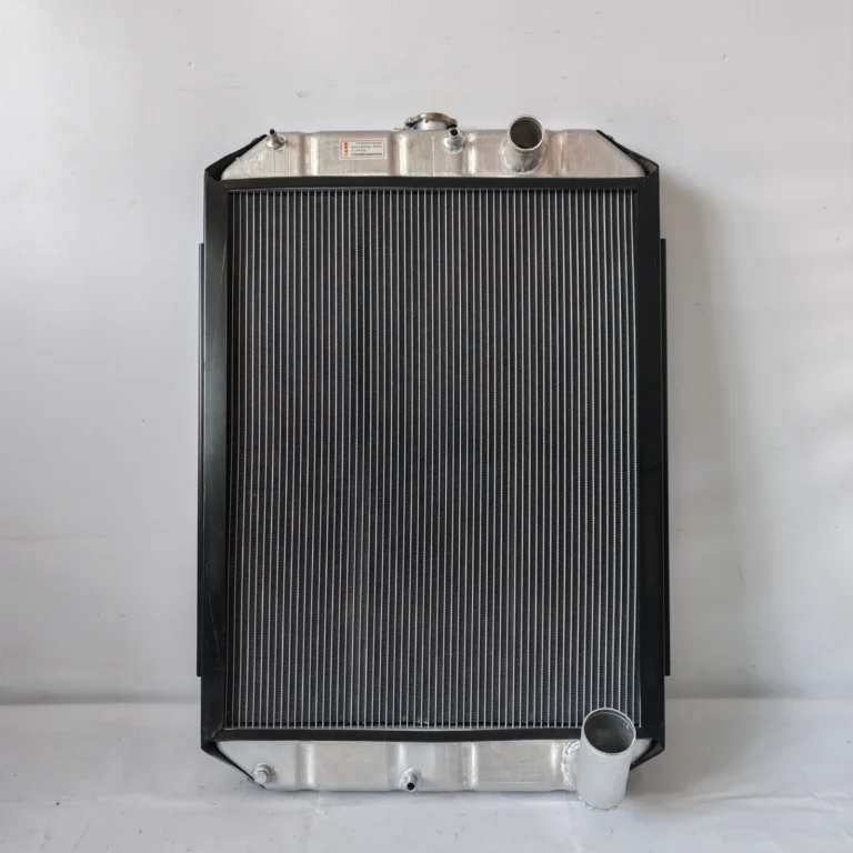 Hyundai 190-7 Radiator