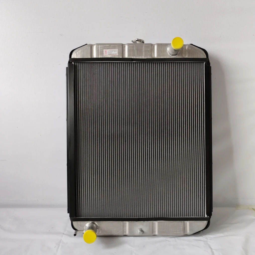 Hyundai 210-5 Radiator