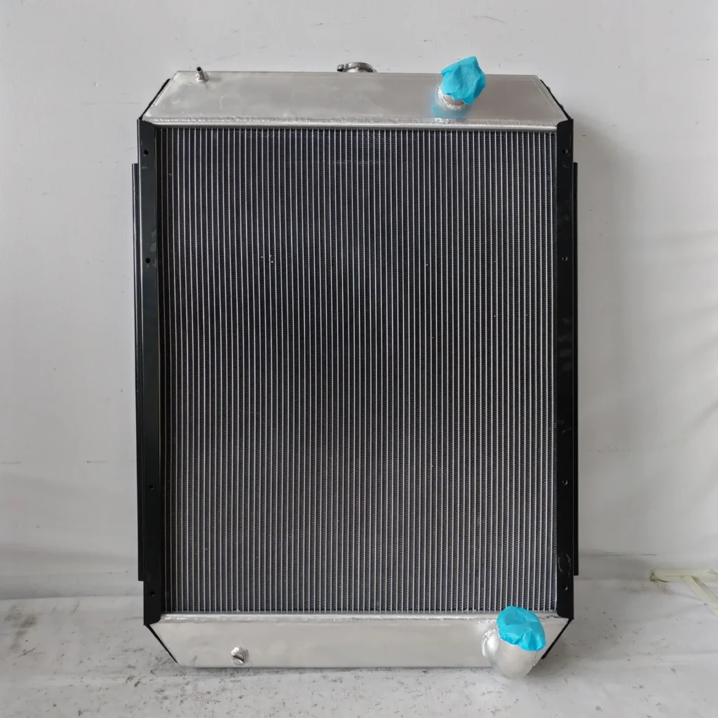 Hyundai 210W-5 Radiator