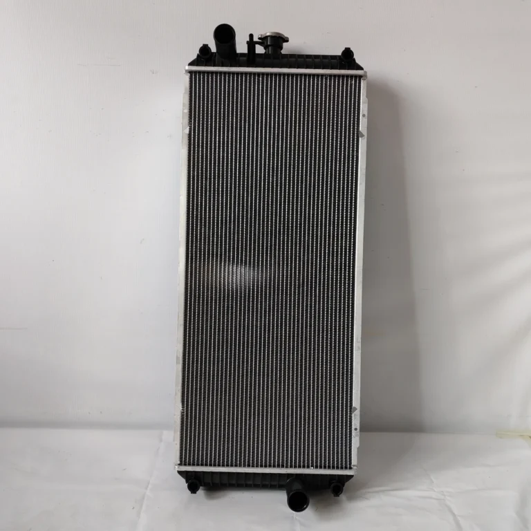 Hyundai 215-9VS Radiator