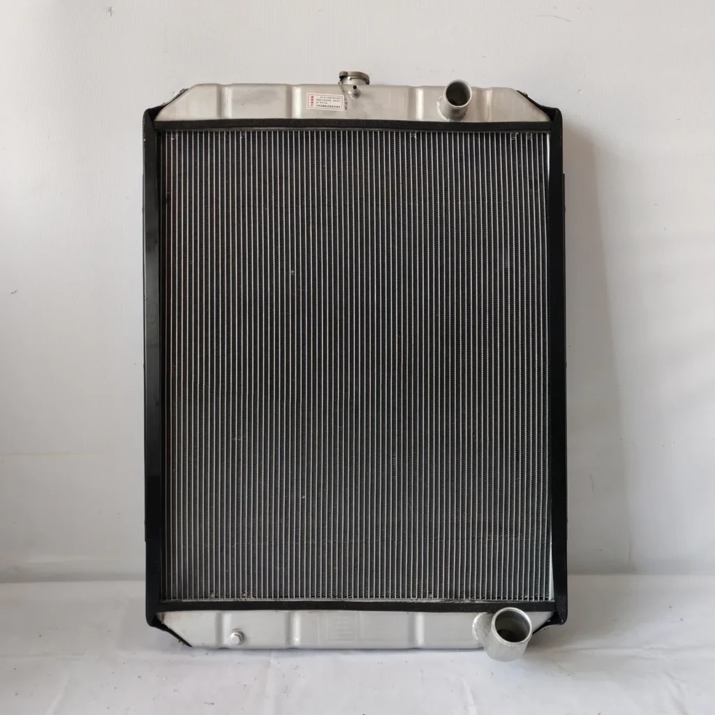 Hyundai 260-5 Radiator